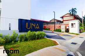 UNA Residences, Sunway KL